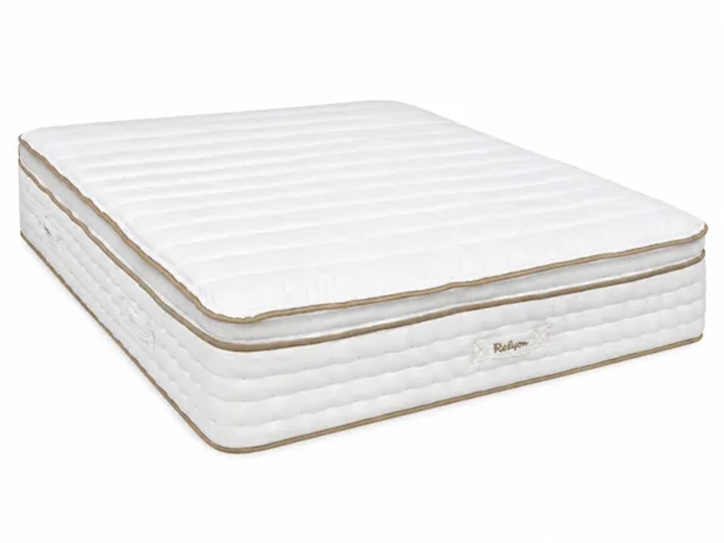 Relyon Cool Gel Latex 2400 Mattress